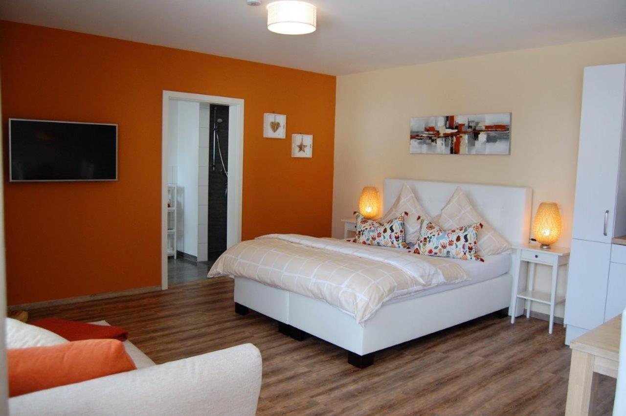 - Dillinger Schwabennest Aparthotel