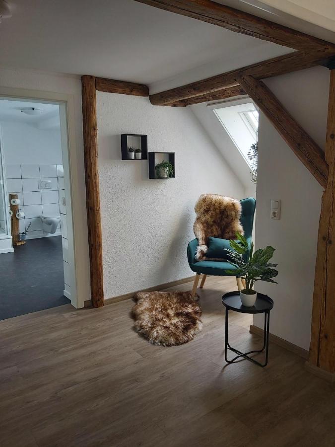 - Dillinger Schwabennest Aparthotel