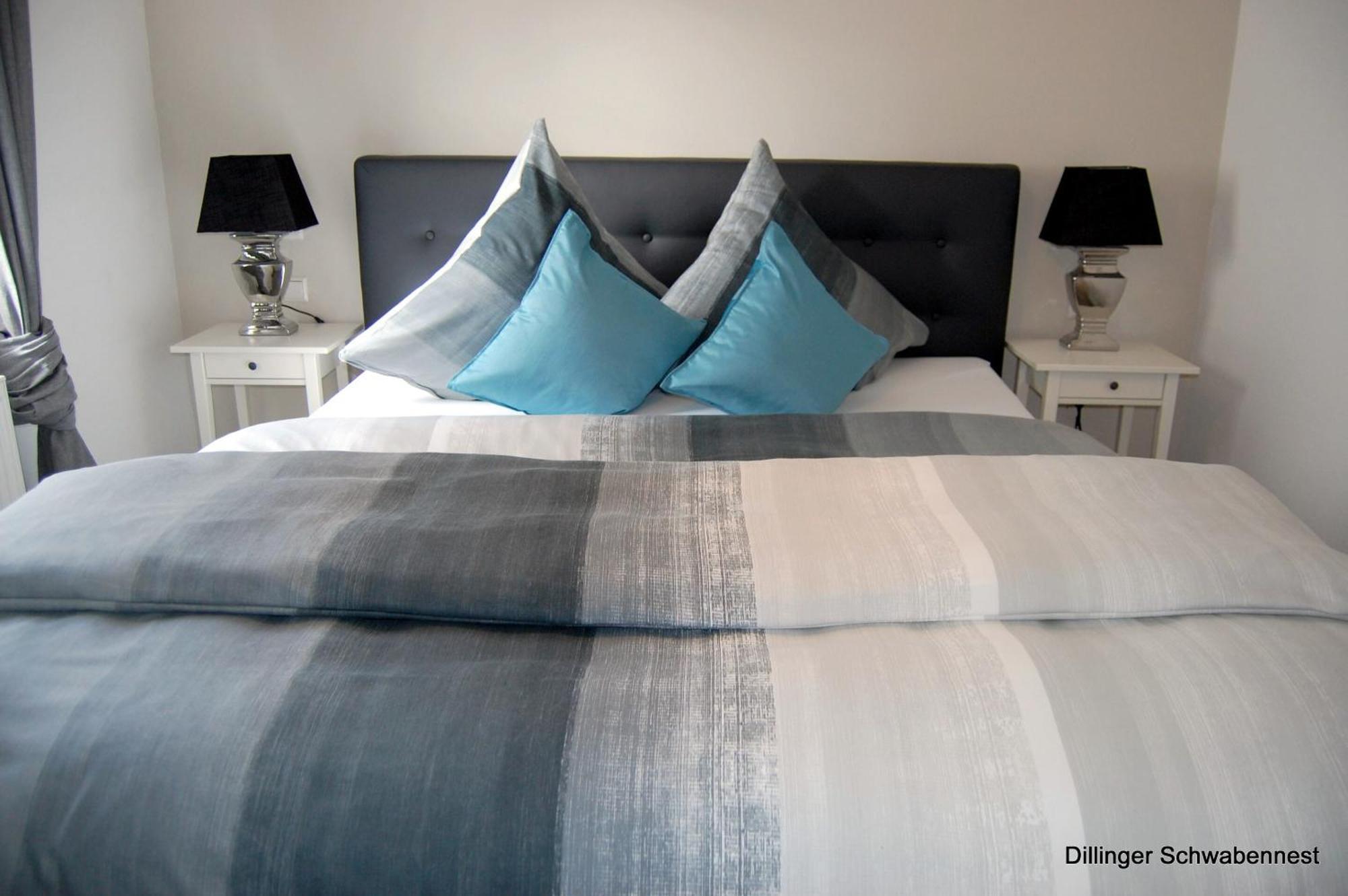 - Dillinger Schwabennest Aparthotel