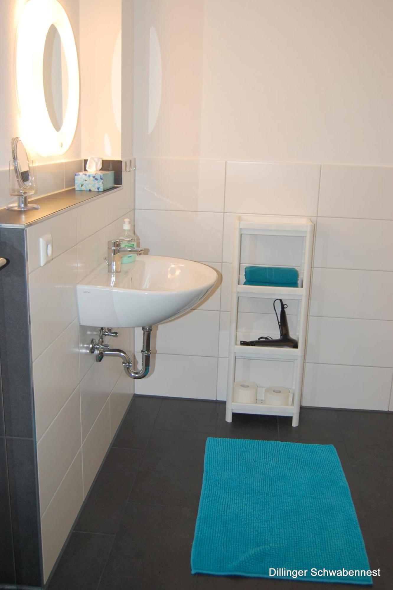 Aparthotel - Dillinger Schwabennest 2*