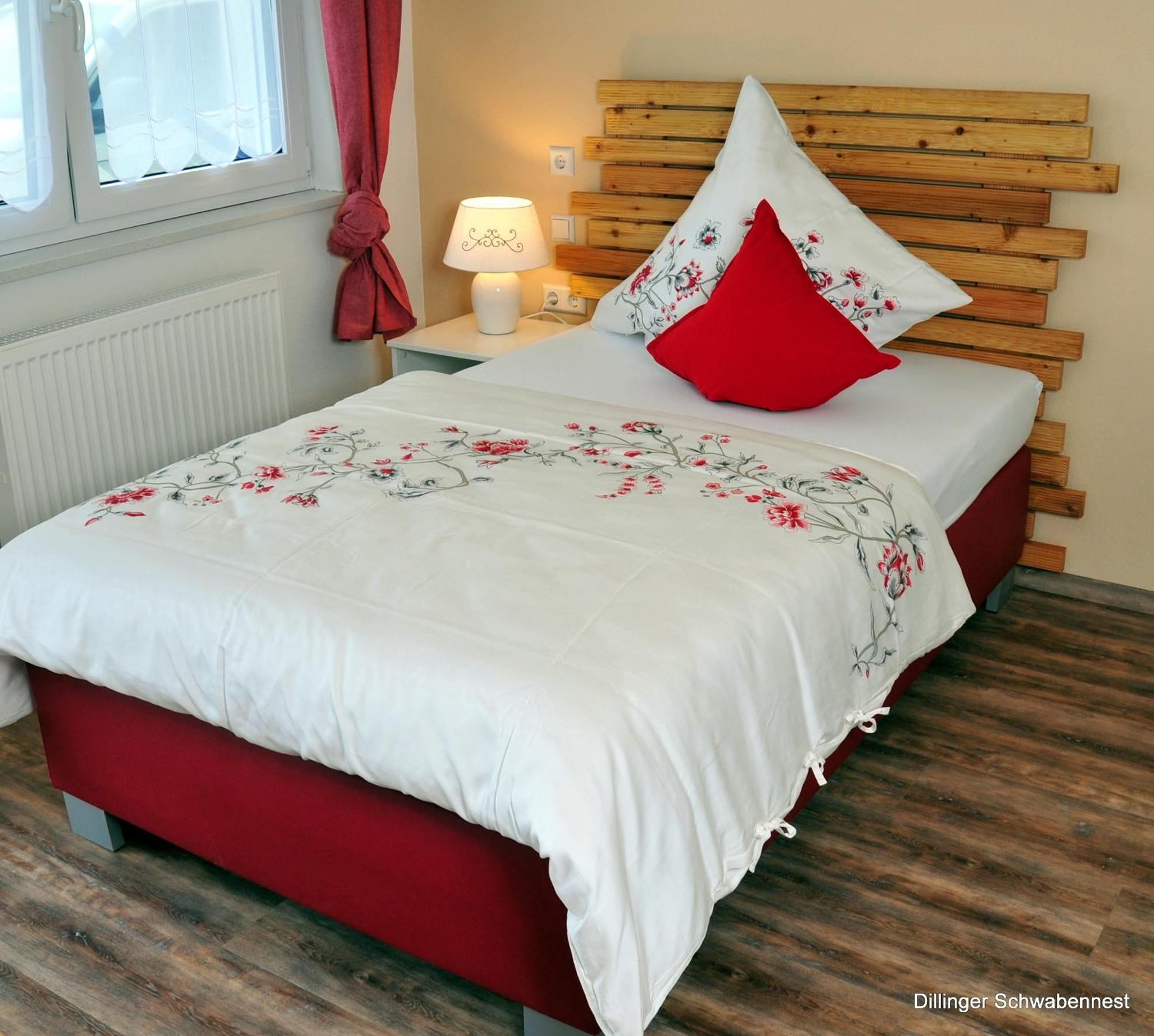 Aparthotel - Dillinger Schwabennest Dillingen an der Donau