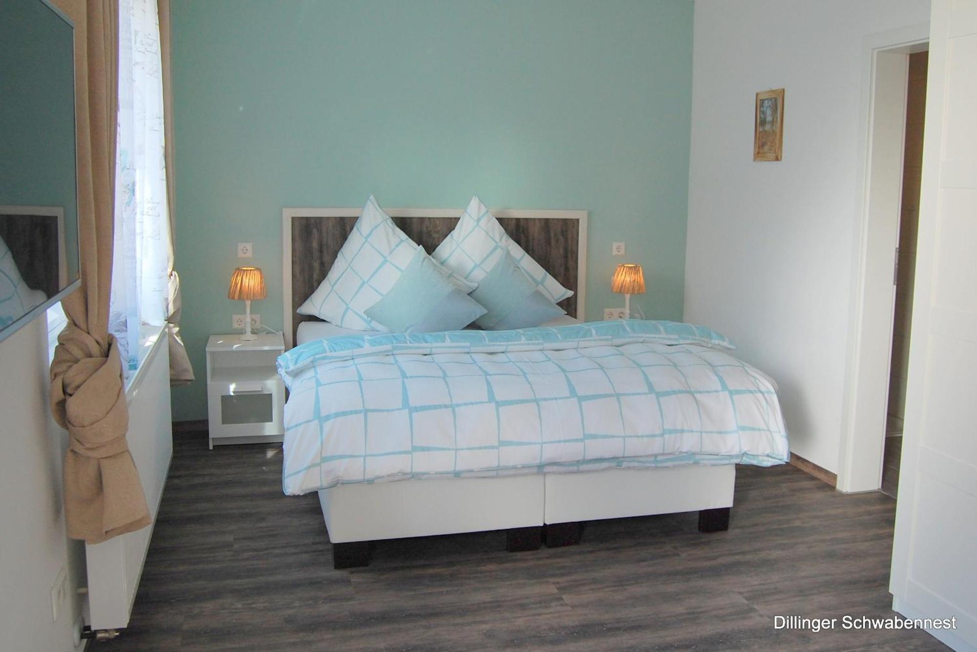 Aparthotel - Dillinger Schwabennest Dillingen an der Donau