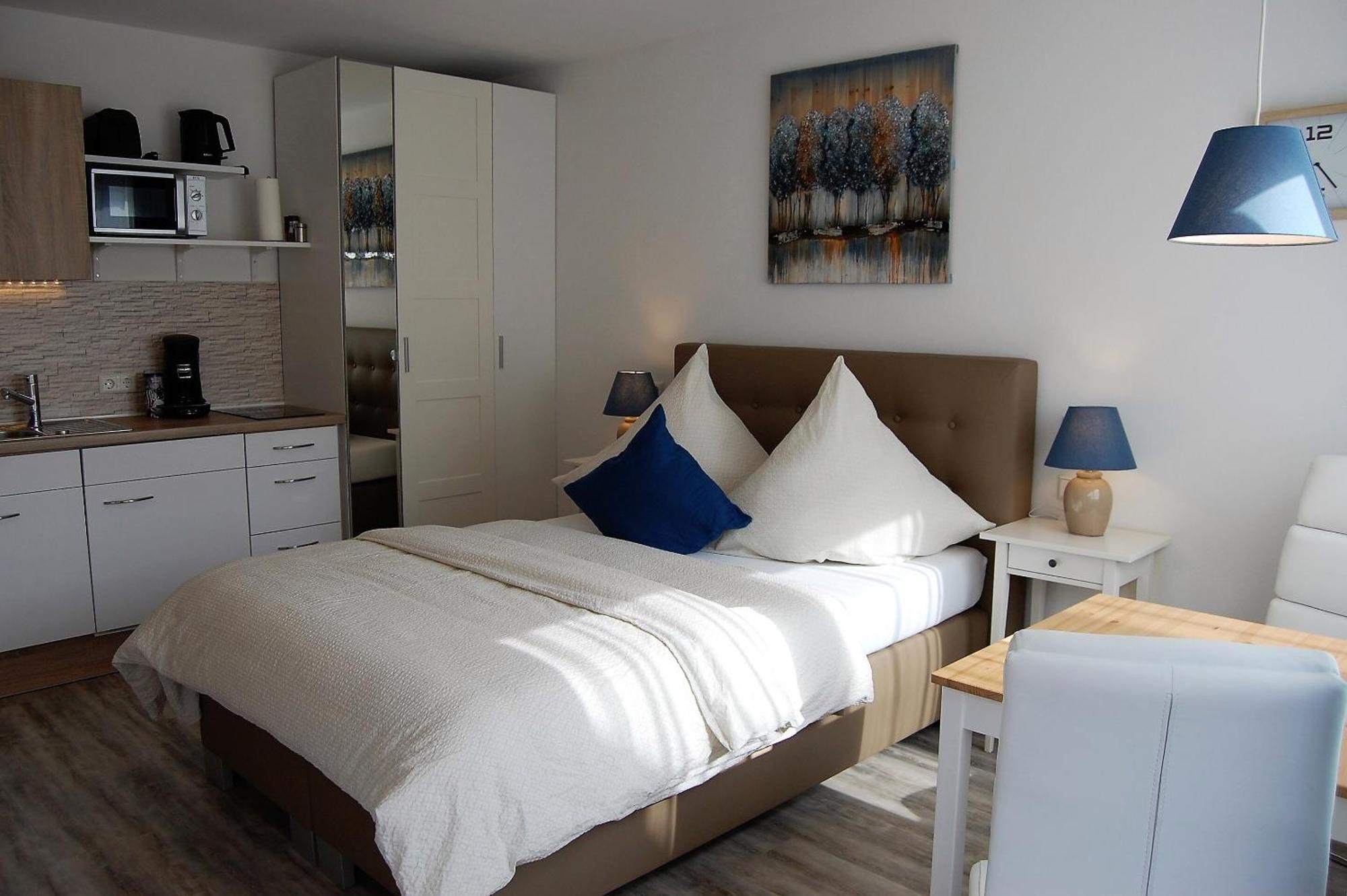 Aparthotel - Dillinger Schwabennest